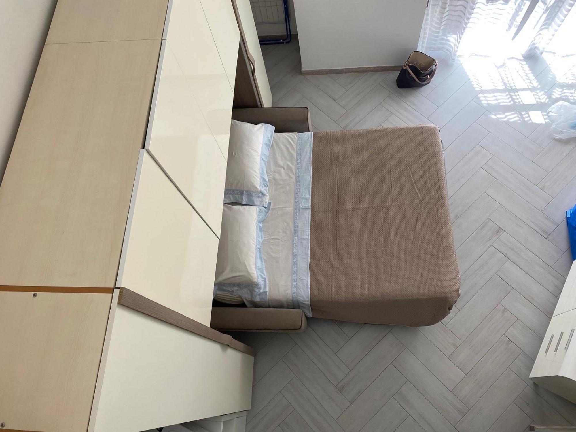 焦维纳佐Felu'S House公寓 外观 照片